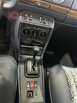 مێرسێدس بێنز E-Class